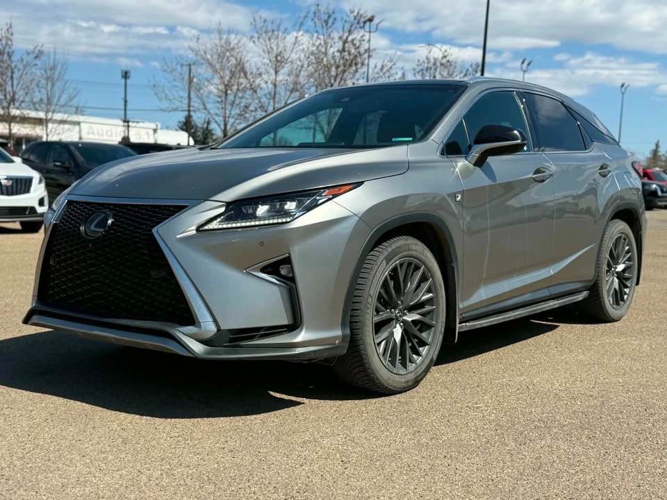 2019 Lexus RX 4th Gen - Image 7 of 20