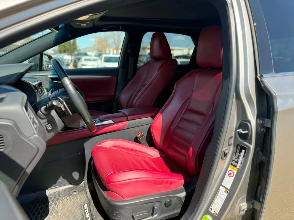 2019 Lexus RX 4th Gen - Image 11 of 20