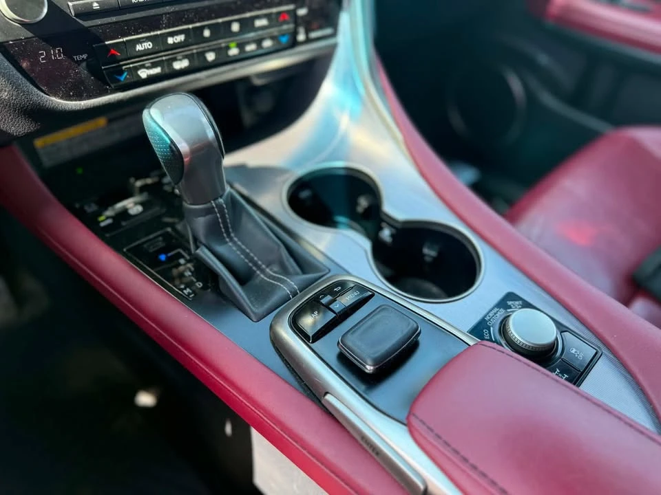 2019 Lexus RX 4th Gen - Image 20 of 20