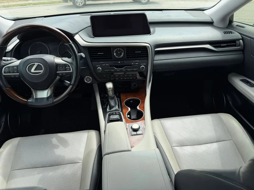2019 Lexus RX 4th Gen - Image 13 of 17