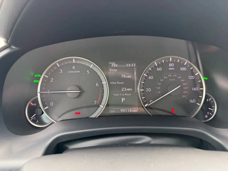 2019 Lexus RX 4th Gen - Image 15 of 17
