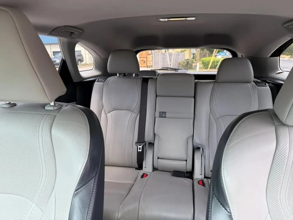 2019 Lexus RX 4th Gen - Image 12 of 17