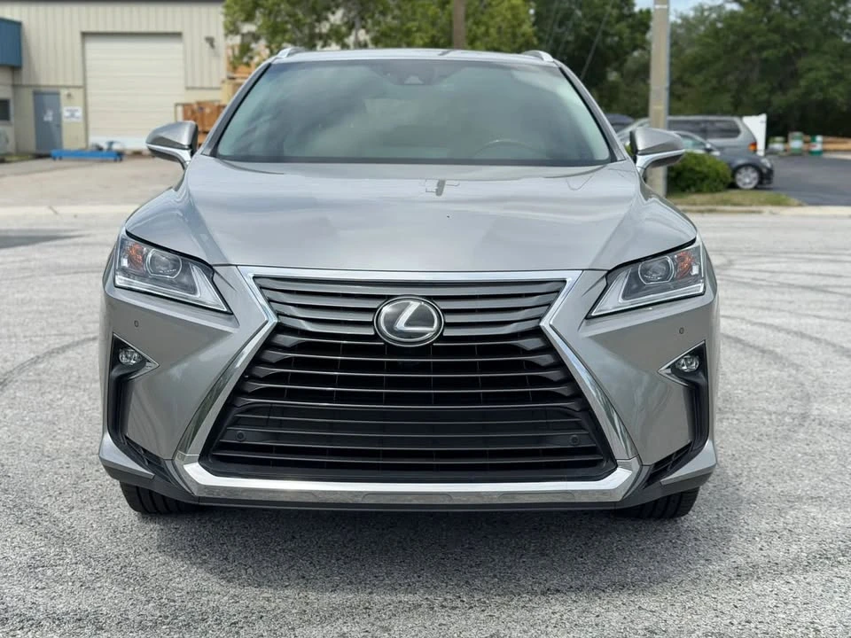 2019 Lexus RX 4th Gen - Image 2 of 17