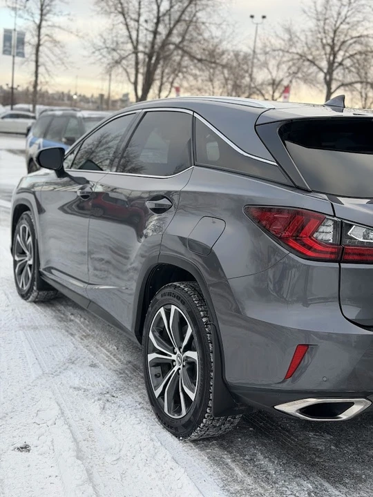 2019 Lexus RX 4th Gen - Image 9 of 10