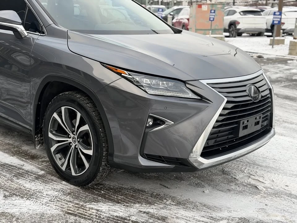 2019 Lexus RX 4th Gen - Image 5 of 10