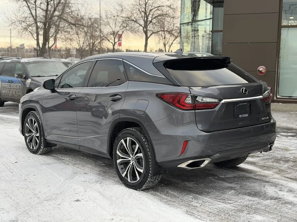 2019 Lexus RX 4th Gen - Image 10 of 10