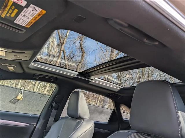 2019 Lexus RX 4th Gen - Image 12 of 17