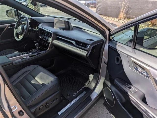 2019 Lexus RX 4th Gen - Image 3 of 17