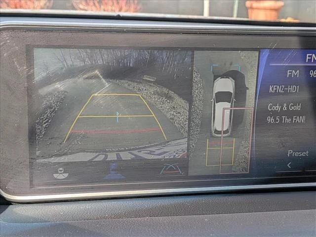 2019 Lexus RX 4th Gen - Image 16 of 17