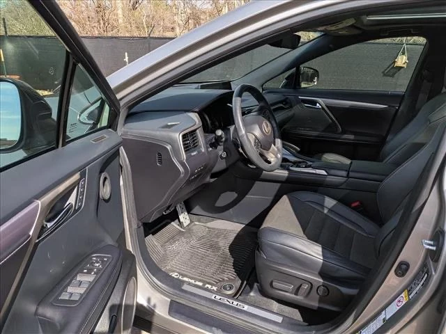 2019 Lexus RX 4th Gen - Image 7 of 17