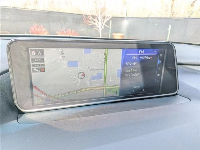 2019 Lexus RX 4th Gen - Image 17 of 17