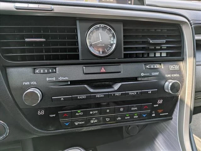 2019 Lexus RX 4th Gen - Image 15 of 17