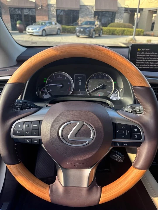 2019 Lexus RX 4th Gen - Image 9 of 20