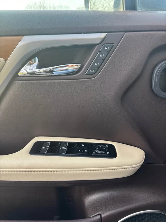 2019 Lexus RX 4th Gen - Image 7 of 20