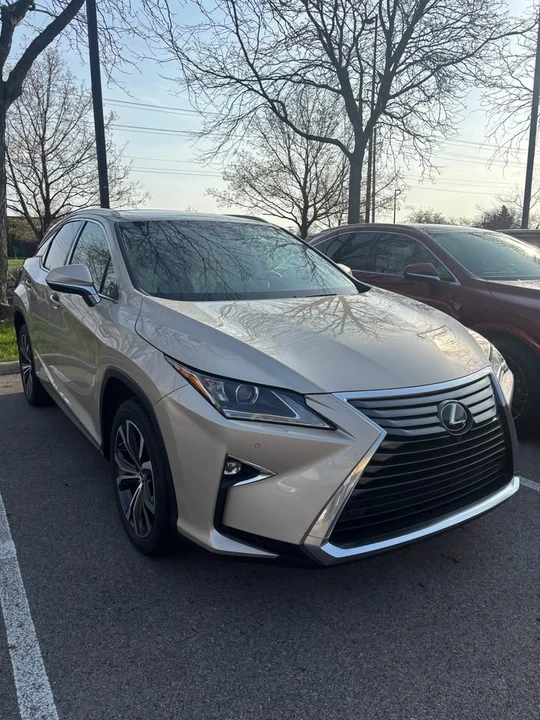 2019 Lexus RX 4th Gen - Image 2 of 20