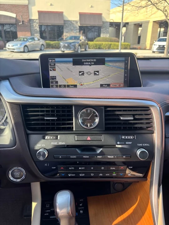 2019 Lexus RX 4th Gen - Image 11 of 20