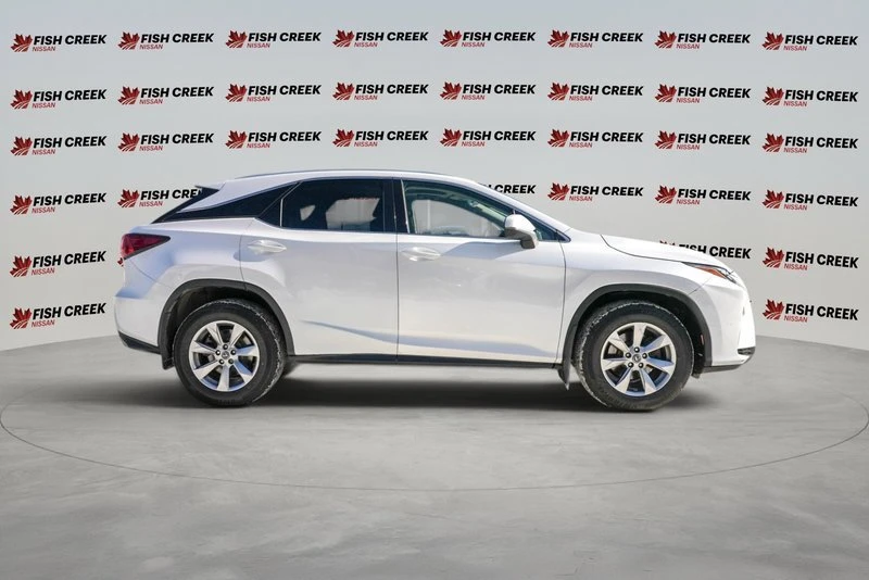 2019 Lexus RX 4th Gen - Image 6 of 20