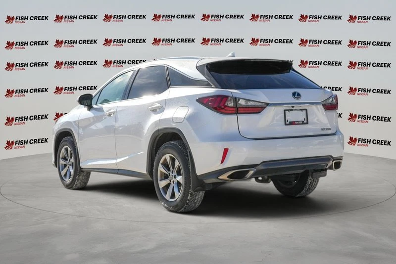 2019 Lexus RX 4th Gen - Image 3 of 20