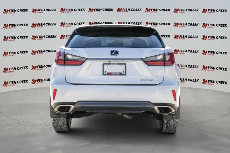 2019 Lexus RX 4th Gen - Image 4 of 20