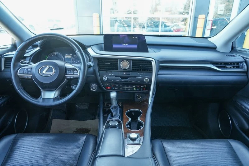 2019 Lexus RX 4th Gen - Image 19 of 20