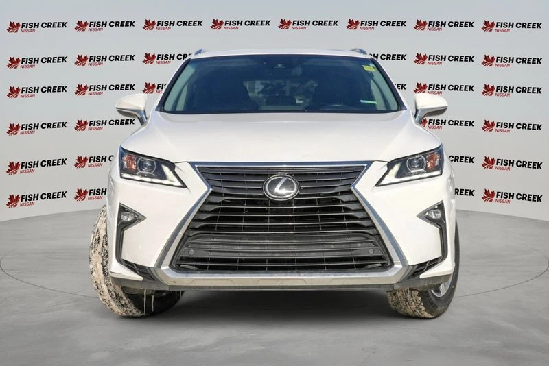 2019 Lexus RX 4th Gen - Image 8 of 20