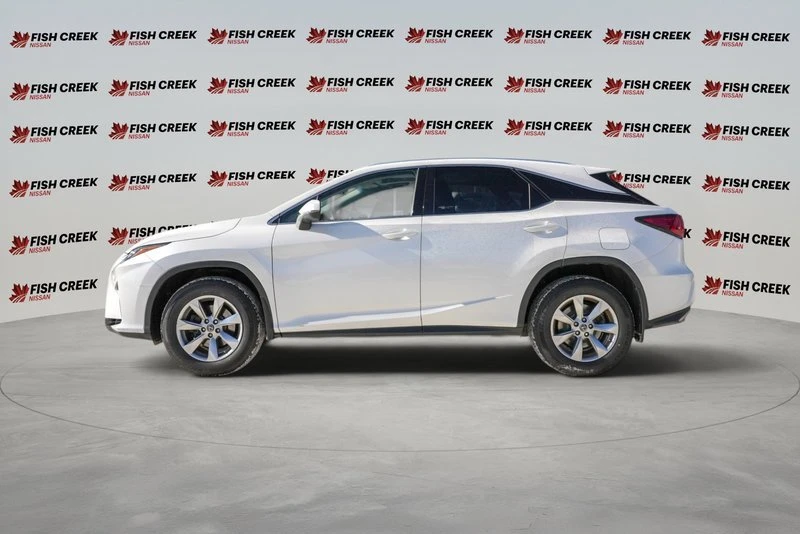 2019 Lexus RX 4th Gen - Image 2 of 20