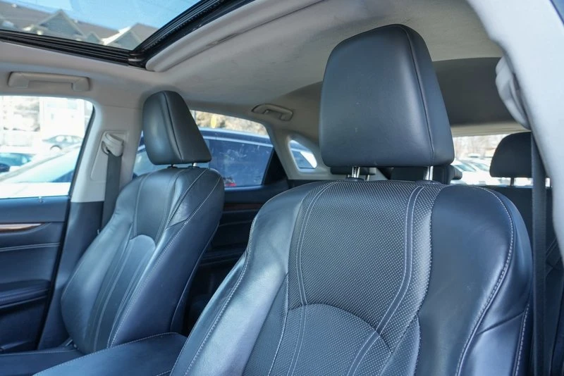 2019 Lexus RX 4th Gen - Image 20 of 20