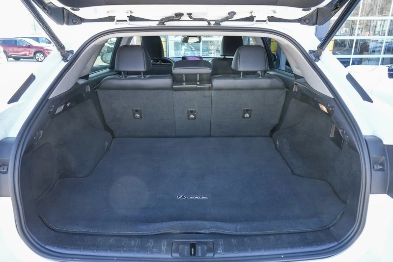 2019 Lexus RX 4th Gen - Image 9 of 20