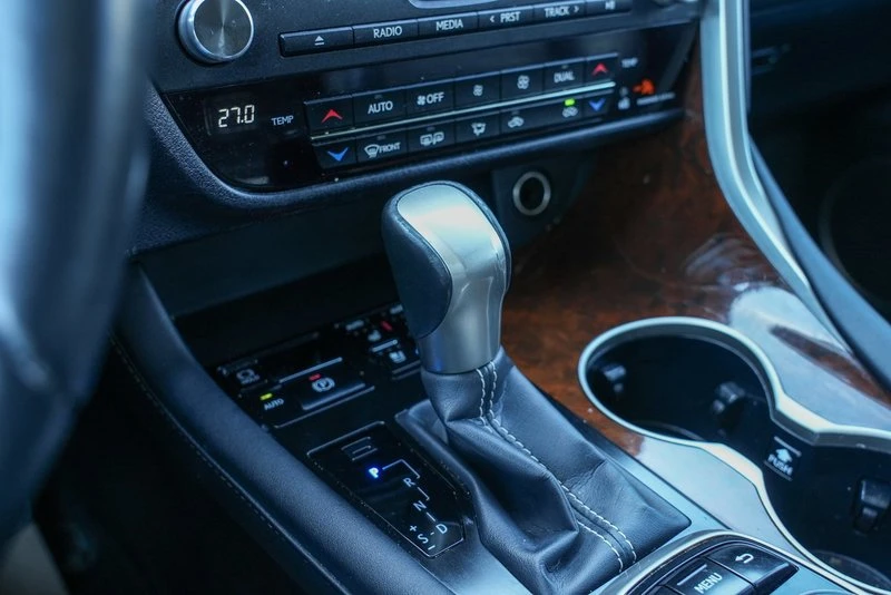 2019 Lexus RX 4th Gen - Image 13 of 20