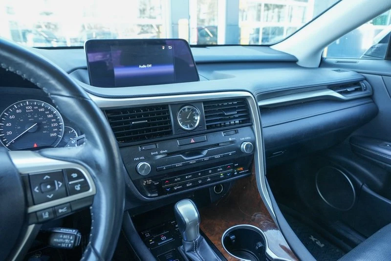 2019 Lexus RX 4th Gen - Image 15 of 20