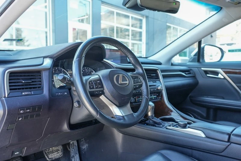 2019 Lexus RX 4th Gen - Image 10 of 20