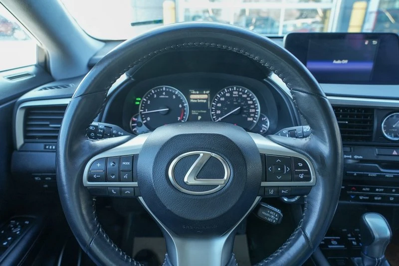 2019 Lexus RX 4th Gen - Image 11 of 20