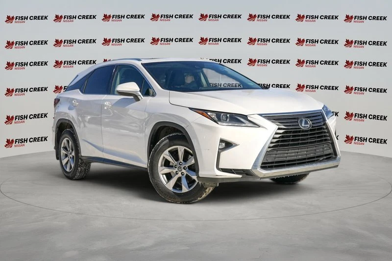 2019 Lexus RX 4th Gen - Image 7 of 20