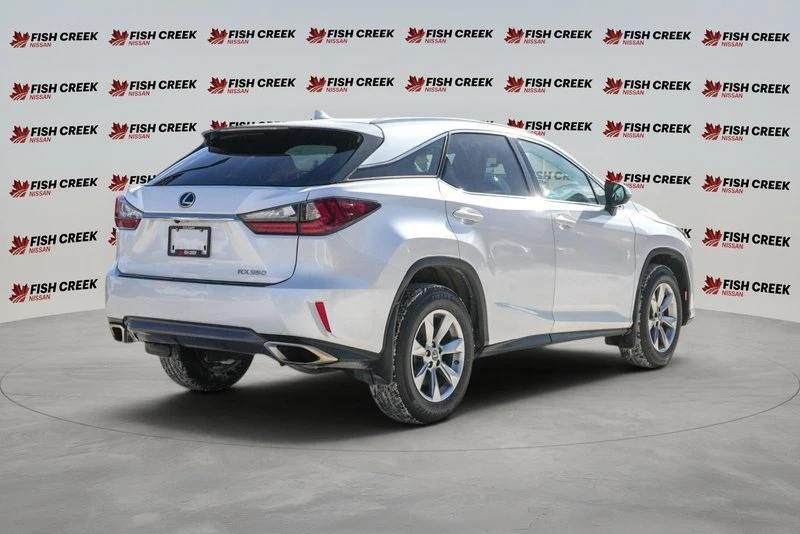 2019 Lexus RX 4th Gen - Image 5 of 20