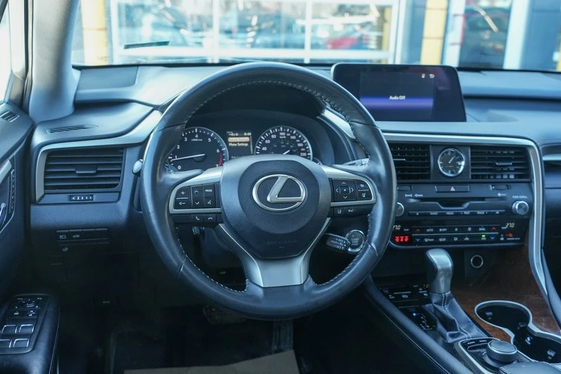 2019 Lexus RX 4th Gen - Image 18 of 20