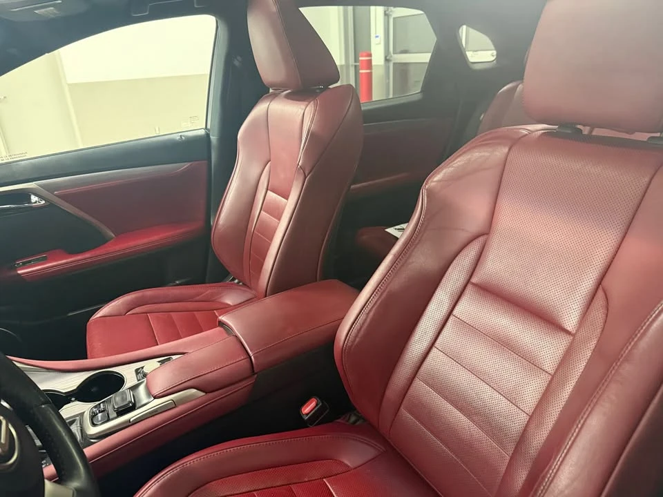 2019 Lexus RX 4th Gen - Image 4 of 7