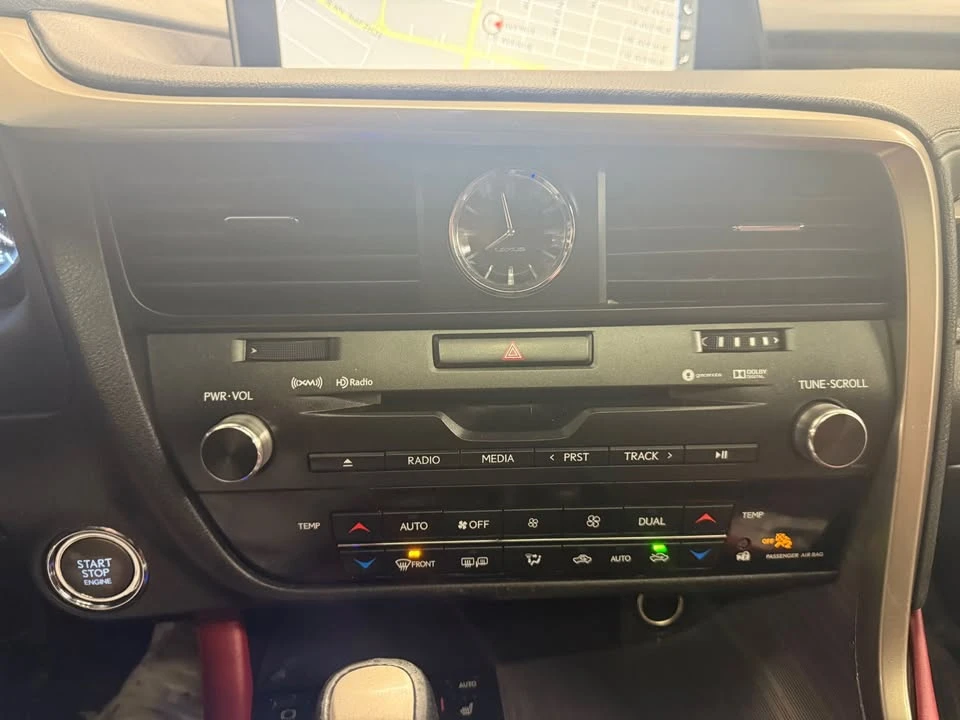 2019 Lexus RX 4th Gen - Image 3 of 7