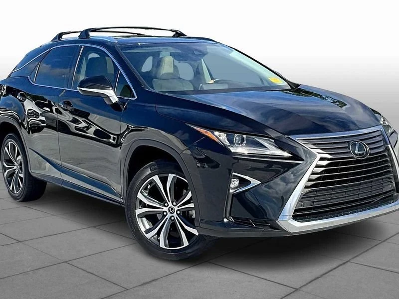 2019 Lexus RX 4th Gen - Image 2 of 4