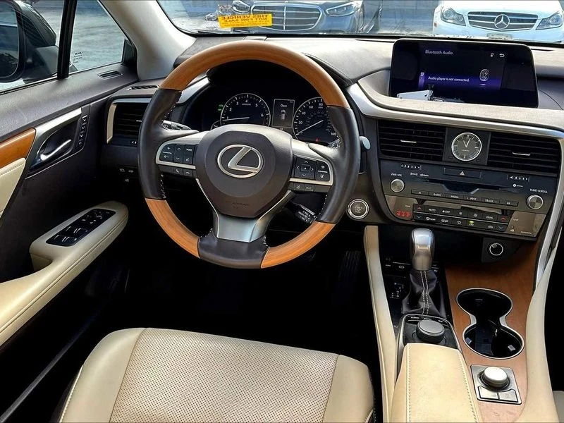 2019 Lexus RX 4th Gen - Image 4 of 4
