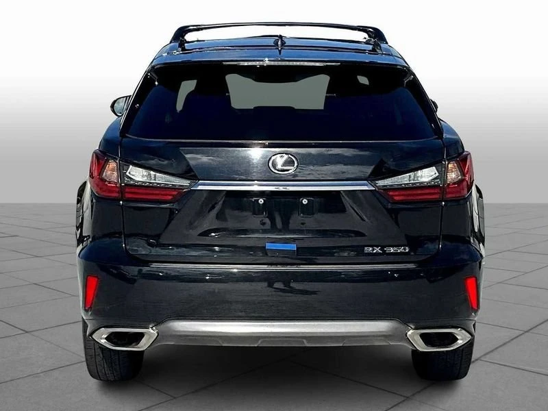 2019 Lexus RX 4th Gen - Image 3 of 4