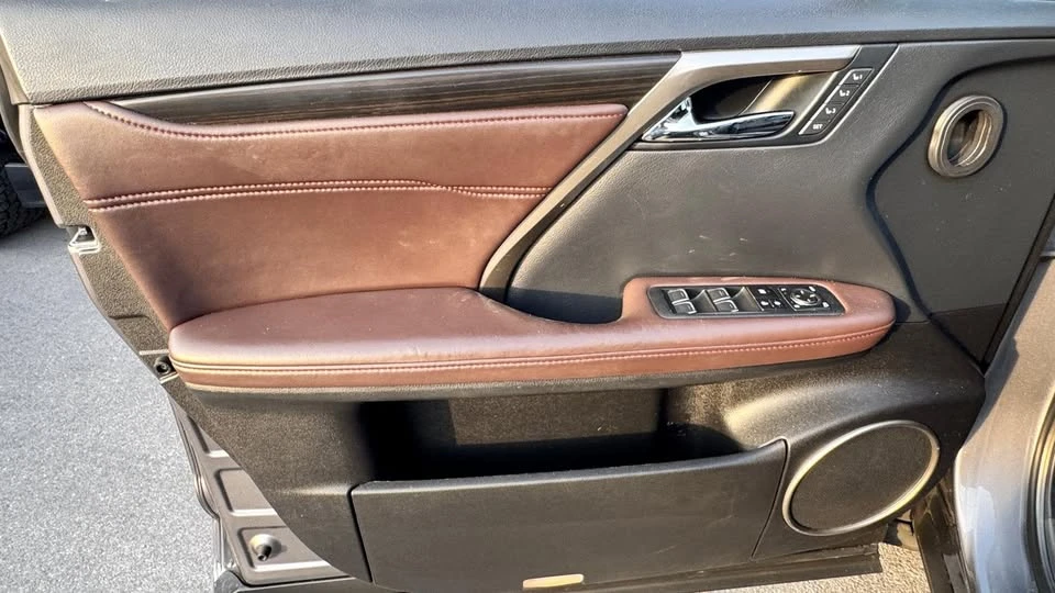 2019 Lexus RX 4th Gen - Image 15 of 16