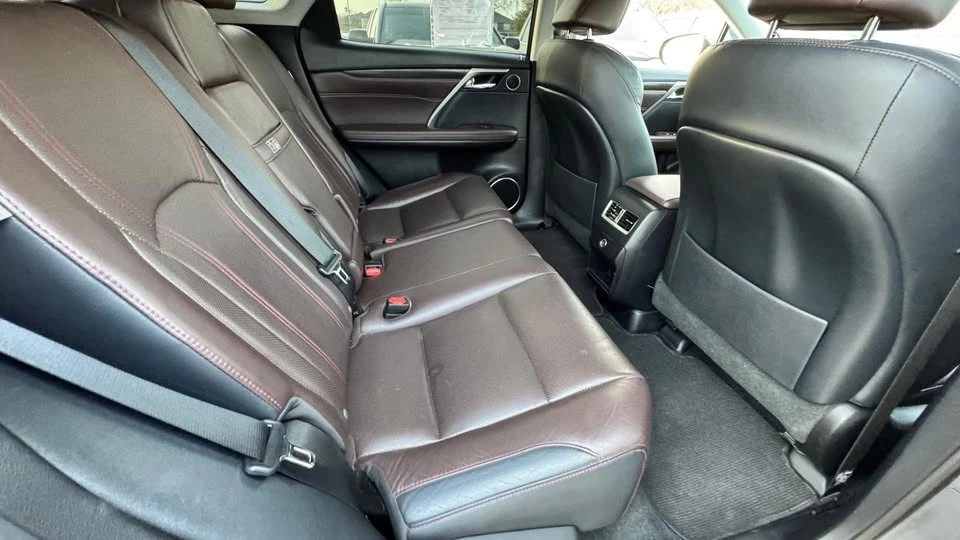 2019 Lexus RX 4th Gen - Image 10 of 16