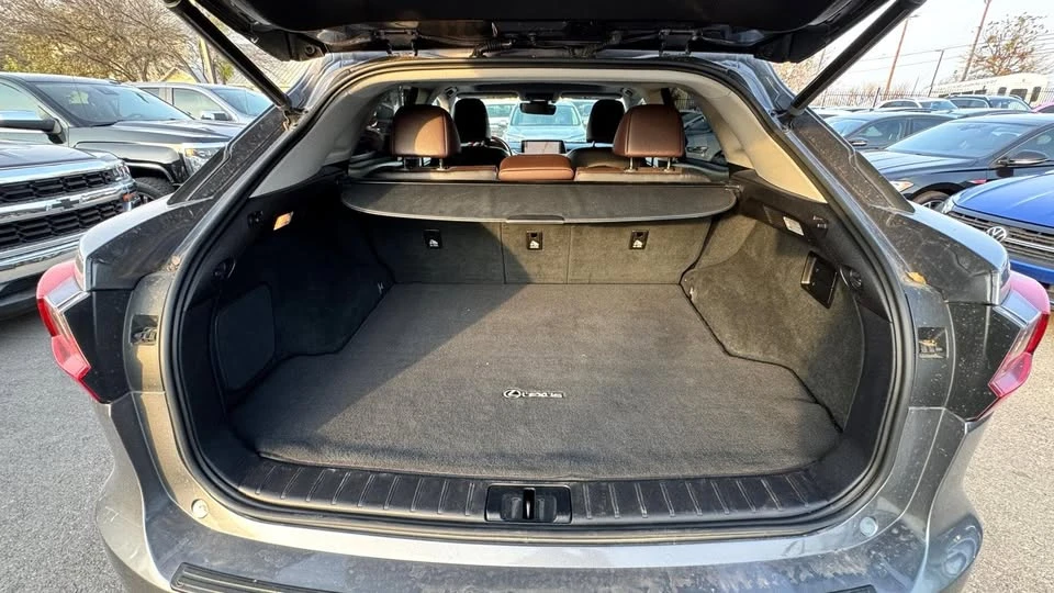2019 Lexus RX 4th Gen - Image 14 of 16