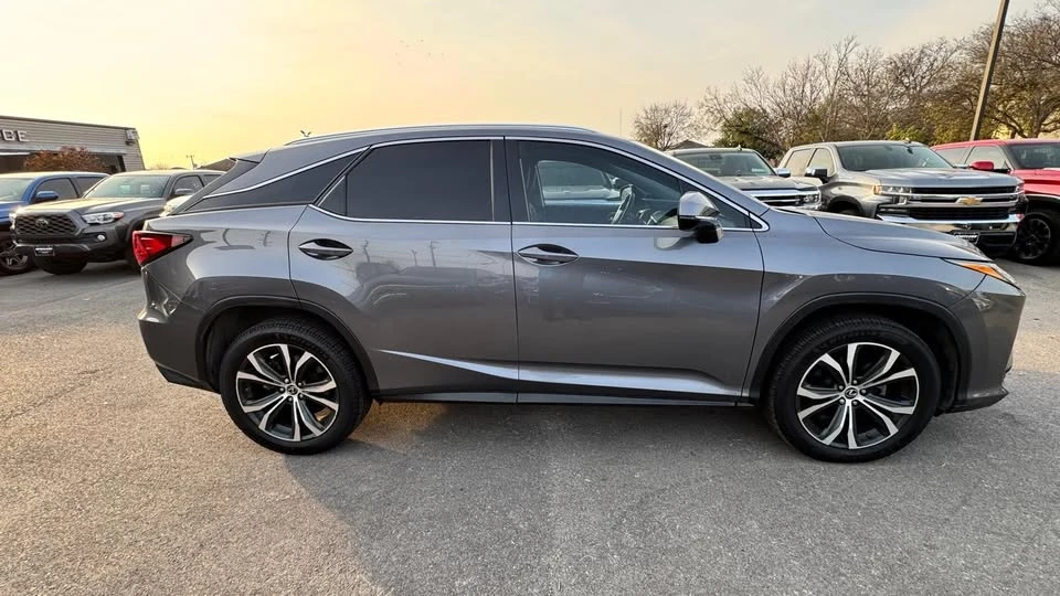2019 Lexus RX 4th Gen - Image 3 of 17