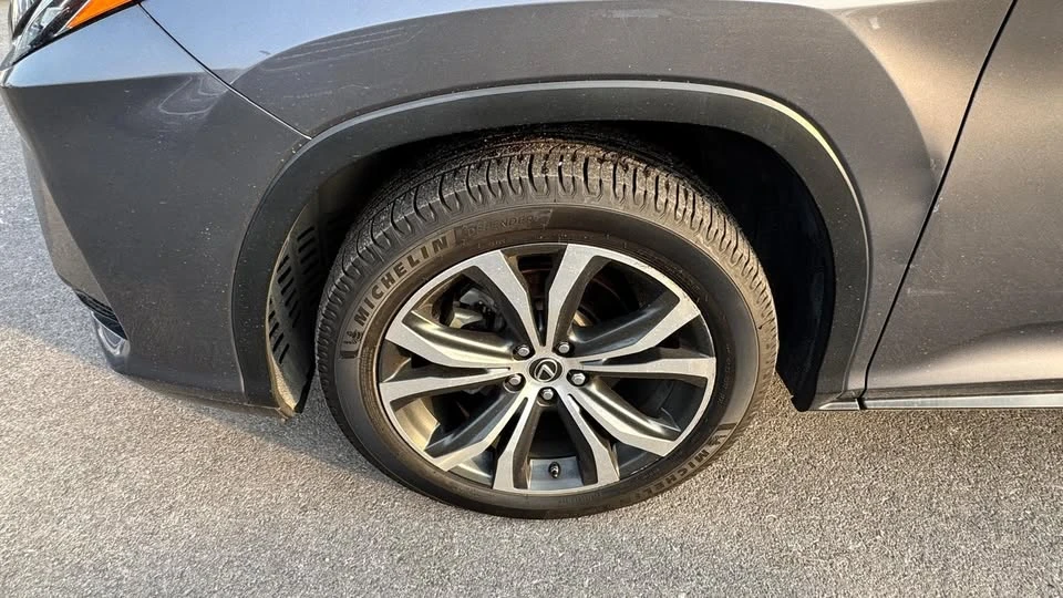 2019 Lexus RX 4th Gen - Image 17 of 17