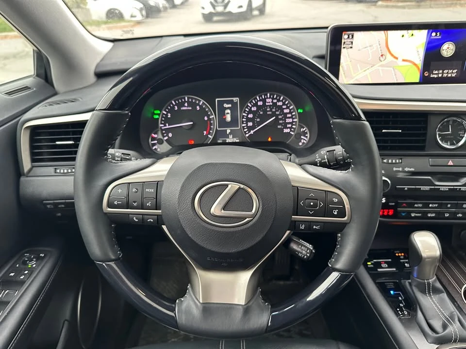 2019 Lexus RX 4th Gen - Image 10 of 10