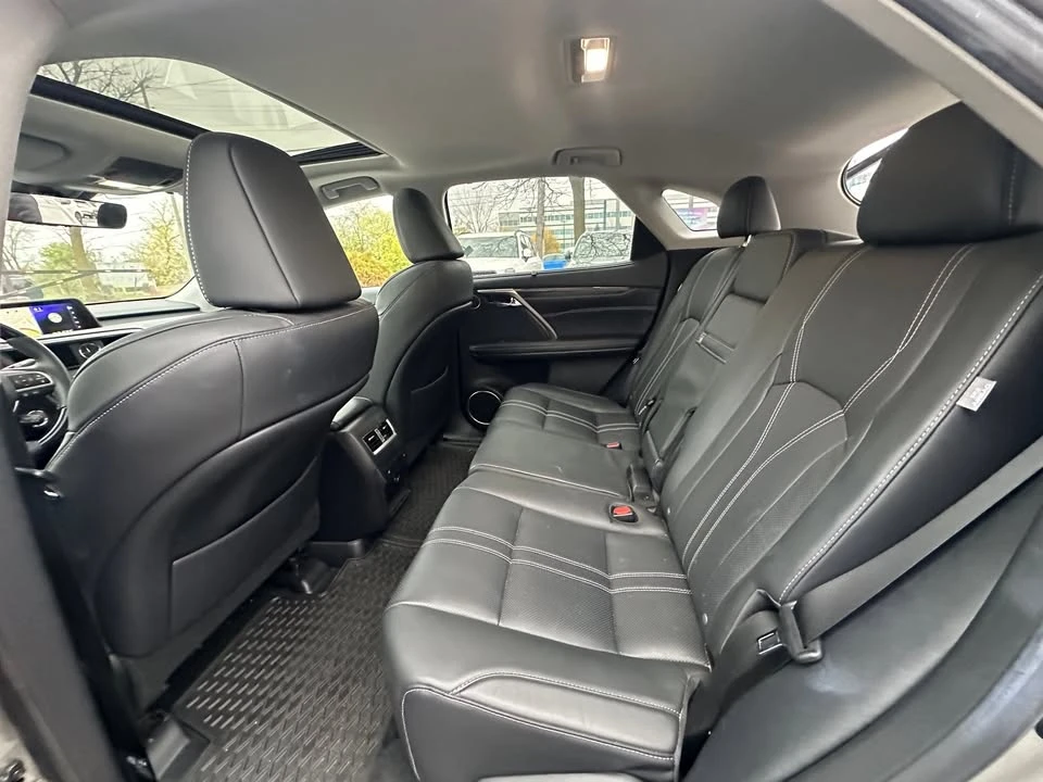 2019 Lexus RX 4th Gen - Image 6 of 10