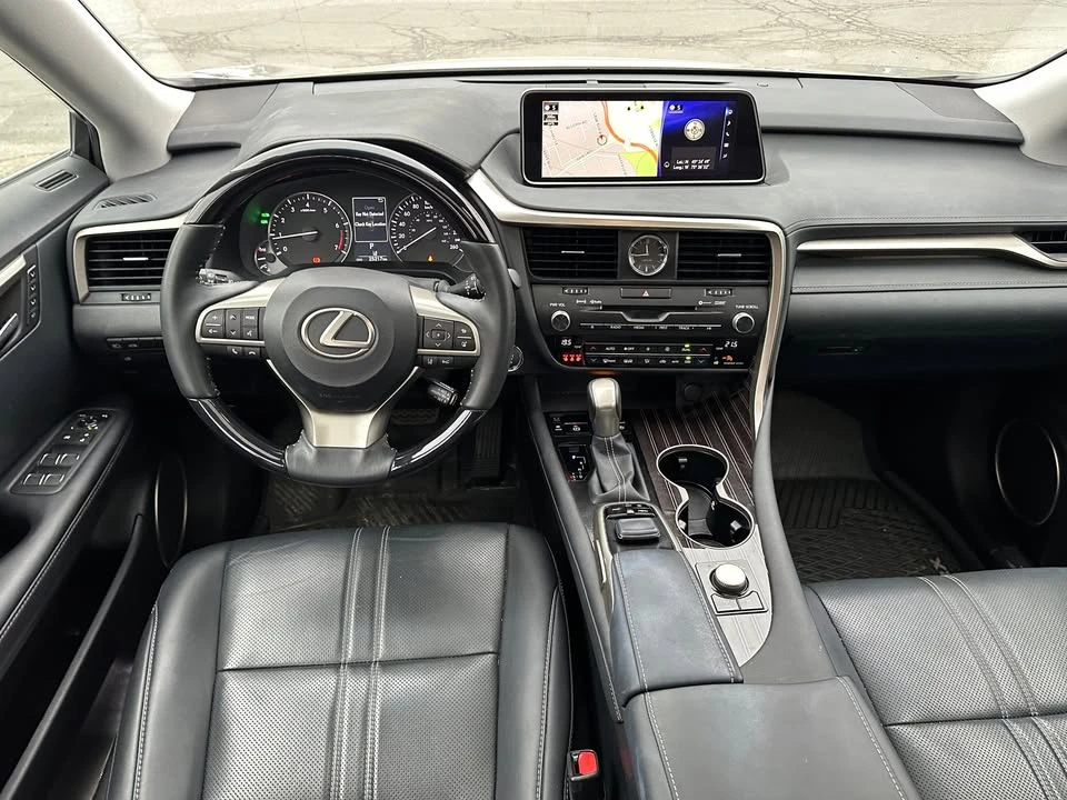 2019 Lexus RX 4th Gen - Image 7 of 10