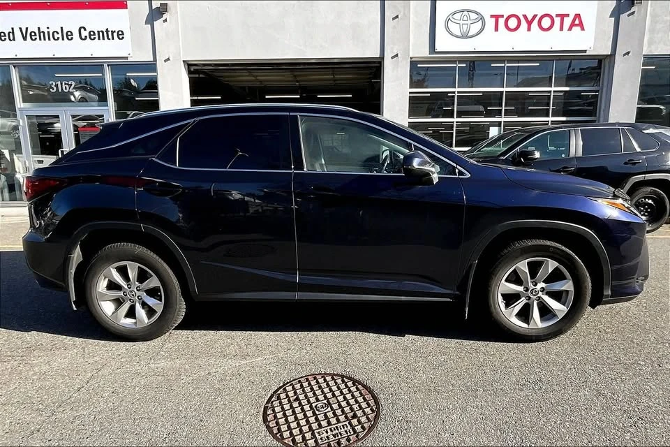 2019 Lexus RX 4th Gen - Image 2 of 6