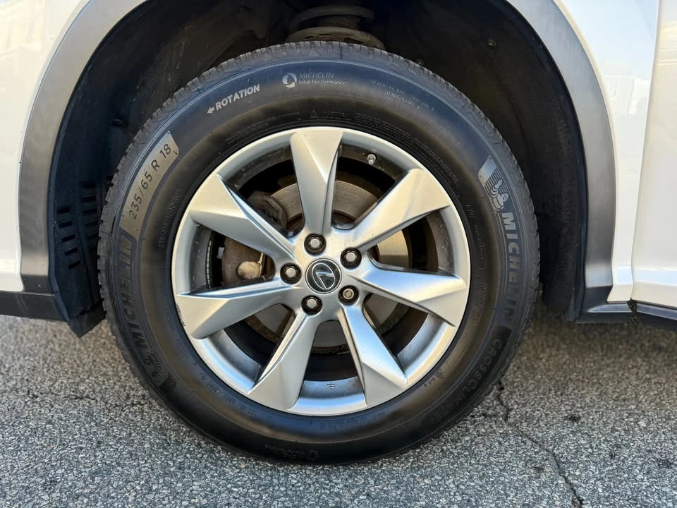 2019 Lexus RX 4th Gen - Image 16 of 17